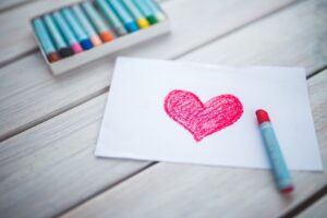 Village at Heritage Point celebrates Heart Month